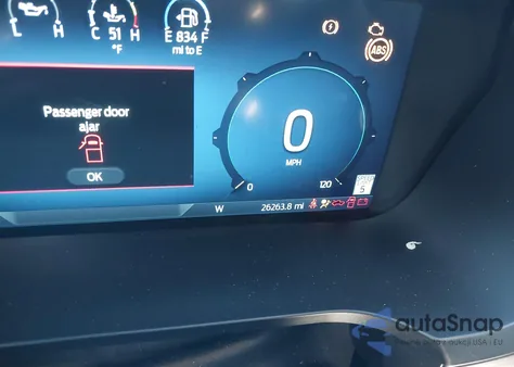 2024 Ford F-150 Xlt z USA, uszkodzony, nr VIN 1FTEW3K88RKD20726